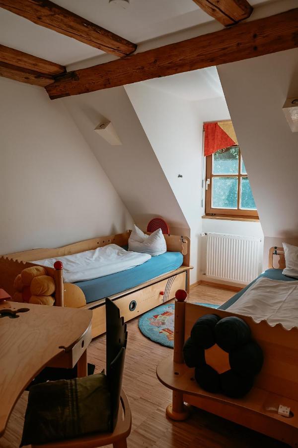 Hotel Bayerischer Hof Spalt