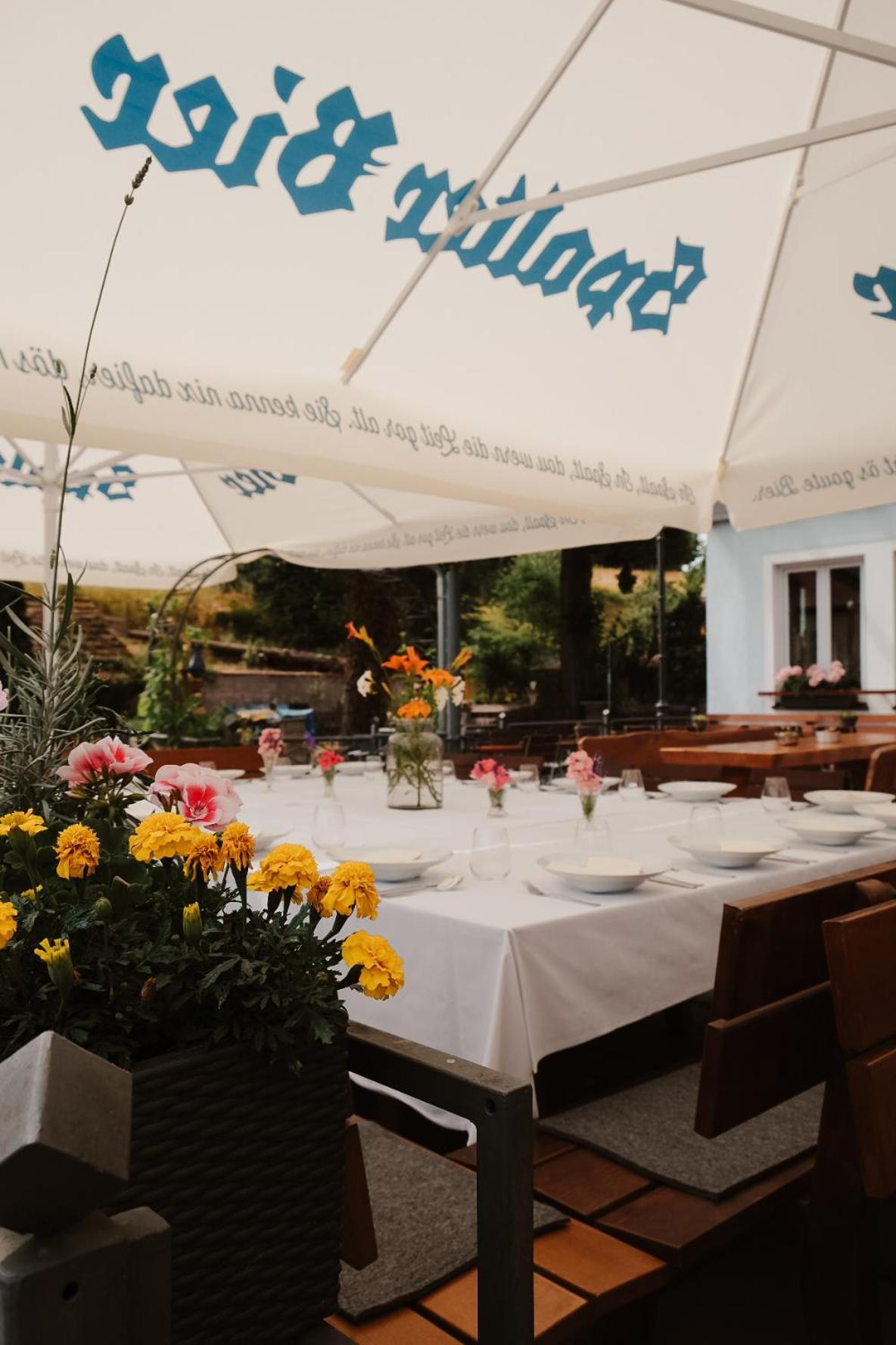 Hotel Bayerischer Hof Spalt
