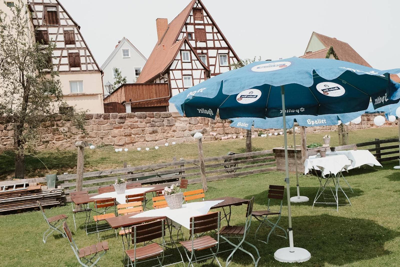 Bayerischer Hof 3*